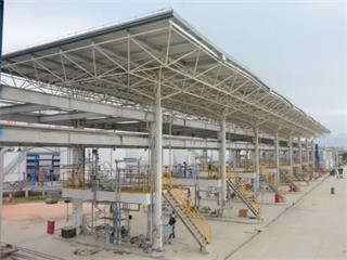 葉氏化工廣東珠海溶劑廠60萬噸新生產(chǎn)線成功投產(chǎn) 鞏固業(yè)界領(lǐng)導(dǎo)地位