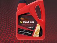 新品上市 I 力士8# 液力傳動(dòng)油